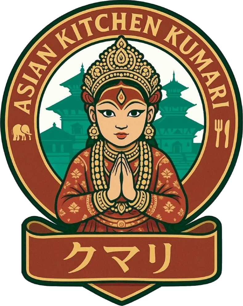 ASIAN KITCHEN KUMARI